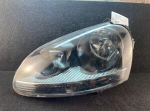 Headlight VW GOLF V (1K1), VW GOLF VI (5K1)