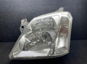 Koplamp OPEL MERIVA A MPV (X03)