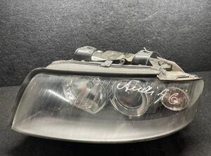 Headlight AUDI A4 Avant (8E5, B6), AUDI A4 Avant (8ED, B7)