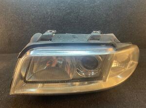 Headlight AUDI A4 (8D2, B5)