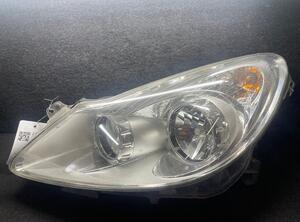 Headlight OPEL CORSA D (S07)