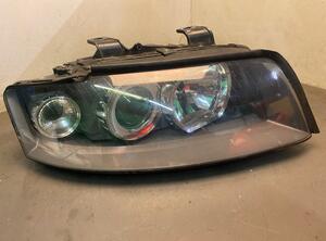 Headlight AUDI A4 (8E2, B6), AUDI A4 (8EC, B7)