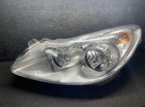 Headlight OPEL CORSA D (S07)