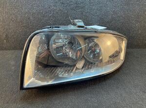 Headlight AUDI A2 (8Z0)