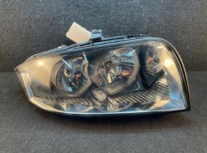 Headlight AUDI A2 (8Z0)