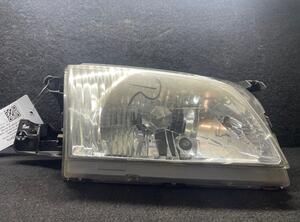 Headlight MAZDA DEMIO (DW)