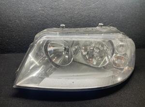 Headlight VW SHARAN (7M8, 7M9, 7M6)