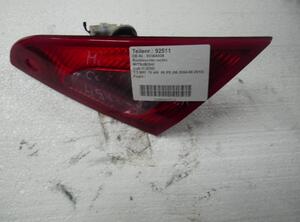 Combination Rearlight MITSUBISHI Colt VI (Z2A, Z3A)