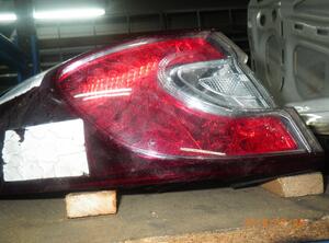 Combination Rearlight RENAULT Megane III Coupe (DZ0/1), RENAULT Megane CC (EZ0/1)