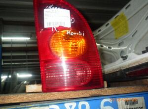 Combination Rearlight RENAULT Megane I Grandtour (KA0/1)