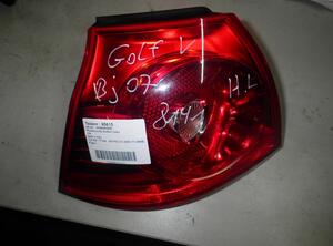 Achterlicht VW Golf V (1K1)