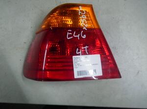 Combination Rearlight BMW 3er (E46), BMW 3er Compact (E46)