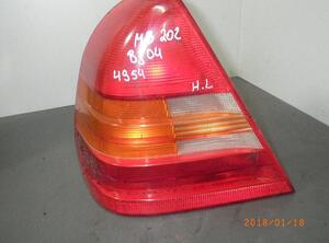 Combination Rearlight MERCEDES-BENZ C-Klasse (W202)