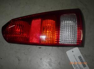 Combination Rearlight FORD Focus Turnier (DNW)