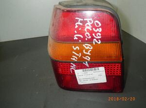 Combination Rearlight VW Polo (80, 86C)