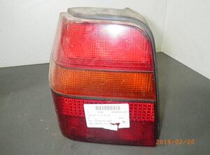 Combination Rearlight VW Polo (80, 86C)