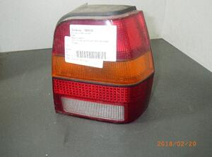 Combination Rearlight VW Polo (80, 86C)