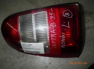 Combination Rearlight OPEL Vectra B Caravan (31)