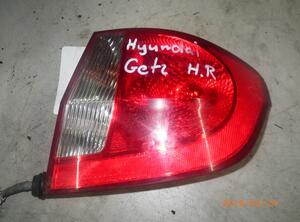 Combination Rearlight HYUNDAI Getz (TB)