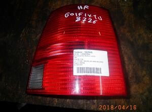 Combination Rearlight VW Golf IV (1J1)