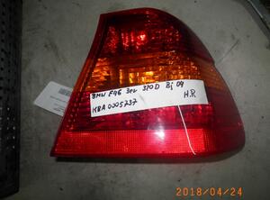 Combination Rearlight BMW 3er (E46), BMW 3er Compact (E46)