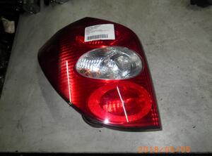 Combination Rearlight RENAULT Laguna II Grandtour (KG0/1)