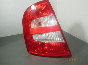 Combination Rearlight SKODA Fabia I (6Y2), SKODA Fabia II (542)