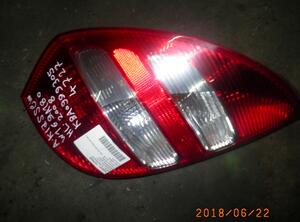 Combination Rearlight MERCEDES-BENZ A-Klasse (W169)