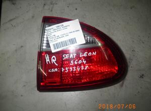 Combination Rearlight SEAT Leon (1M1)