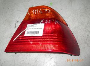 Combination Rearlight BMW 3er (E46), BMW 3er Compact (E46)