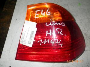 Combination Rearlight BMW 3er (E46), BMW 3er Compact (E46)