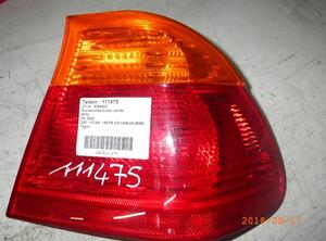 Combination Rearlight BMW 3er (E46), BMW 3er Compact (E46)