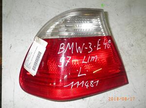 Combination Rearlight BMW 3er (E46), BMW 3er Compact (E46)