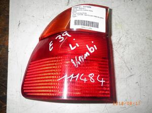 Combination Rearlight BMW 5er Touring (E39)