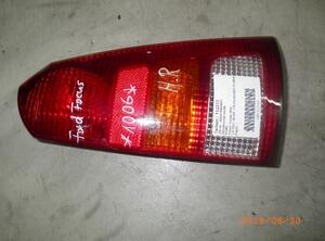 Combination Rearlight FORD Focus Turnier (DNW)