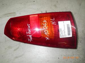 Combination Rearlight FORD Focus Turnier (DNW)