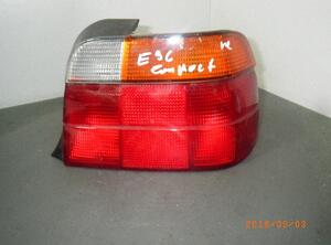 Combination Rearlight BMW 3er Compact (E36)