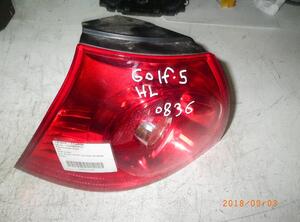 Combination Rearlight VW Golf V (1K1)