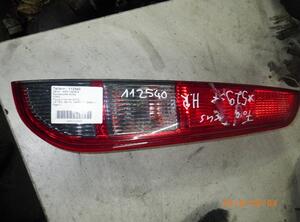 Combination Rearlight FORD Focus II Turnier (DA, DS, FFS)