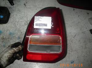 Combination Rearlight MITSUBISHI Colt V (CJ, CP)