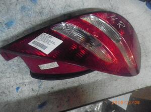 Combination Rearlight MERCEDES-BENZ A-Klasse (W169)