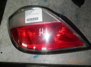 Combination Rearlight OPEL Astra H (L48)