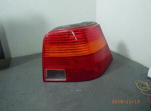 Combination Rearlight VW Golf IV (1J1)