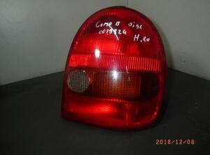 Achterlicht OPEL Corsa B (73, 78, 79)