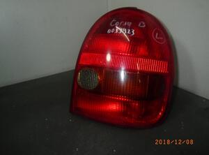 Achterlicht OPEL Corsa B (73, 78, 79)