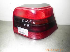 Achterlicht VW Golf IV (1J1)