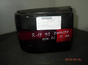 Combination Rearlight RENAULT 19 II (B/C53)