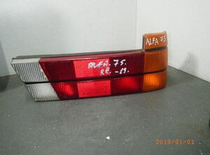 Combination Rearlight ALFA ROMEO 75 (162B)