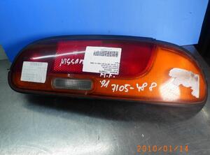 Combination Rearlight NISSAN 100 NX (B13)