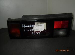 Combination Rearlight HONDA CRX I (AF, AS)